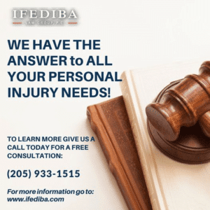 personal injury attorney in birminhgam alabama